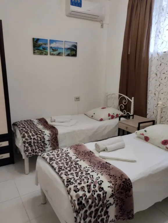 Квартира Комната — Гагра