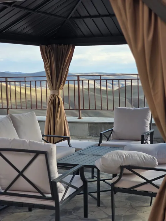 Коттедж Арарат вилла — аренда посуточно в Ереван