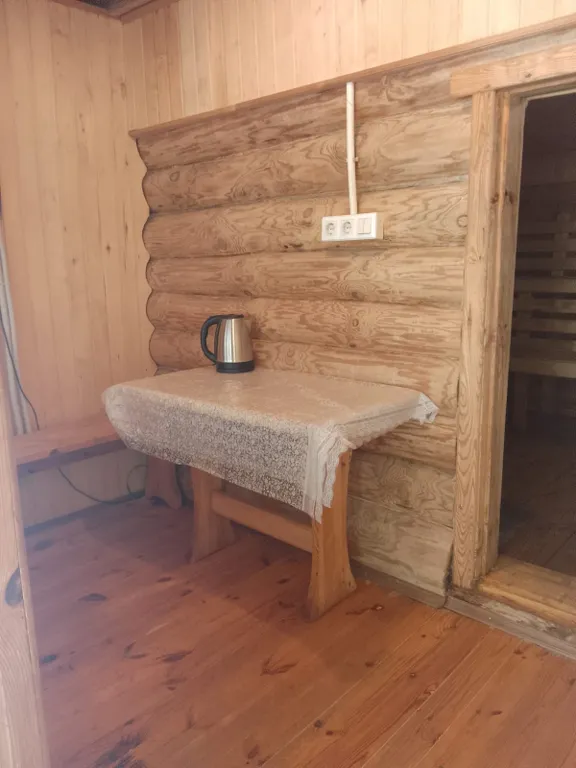 Коттедж 2 этаж дома с отдельным входом, баня — Сочи