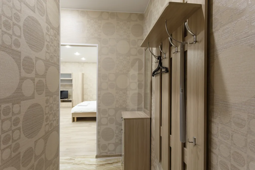 "Хочу приехать" на Чехова 18 1 эт.