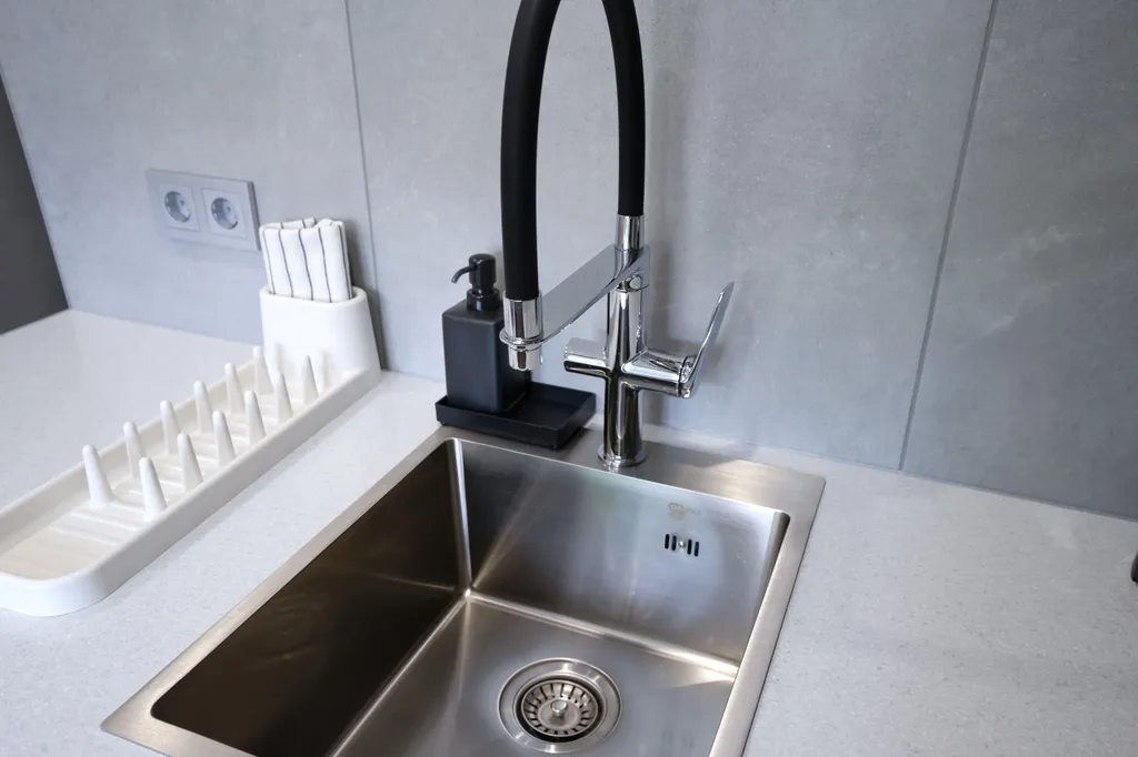 Квартира Pavlov "Авангард" | Апартаменты с 1 спальней — Калининград