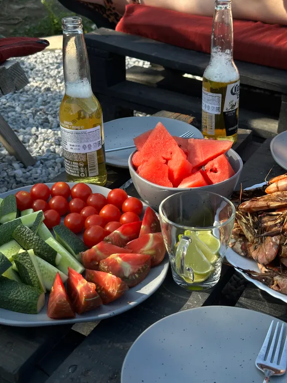 Новый А-фрейм на 5 гостей в 15 минутах от города Коломна