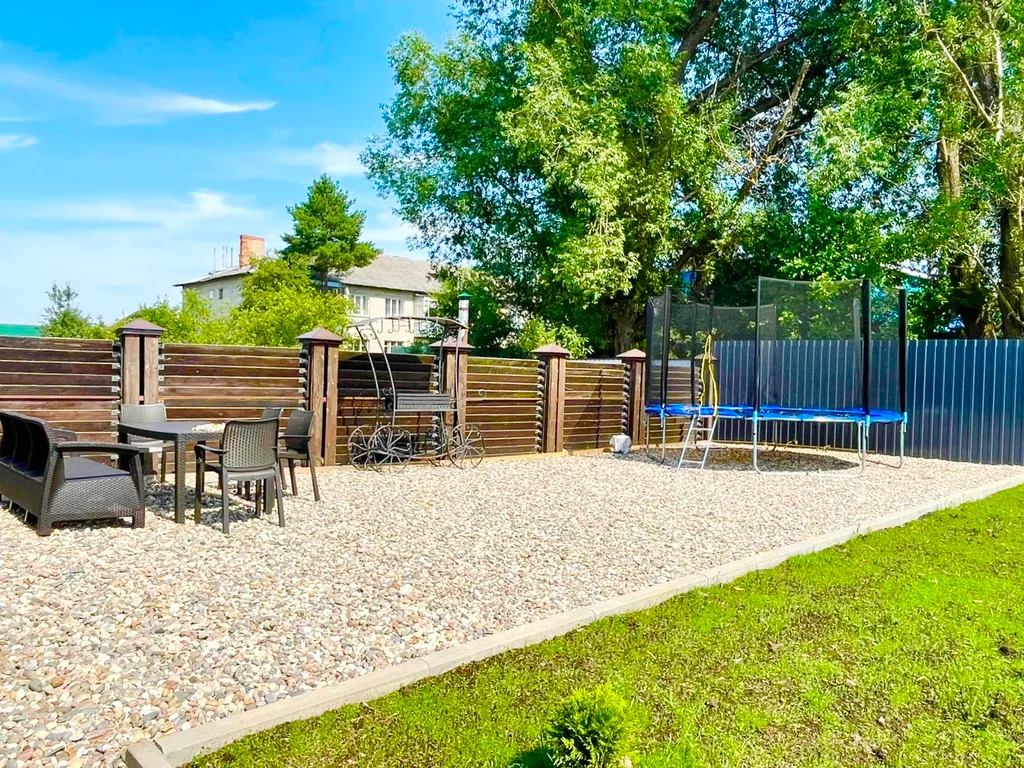 Дом вблизи озера Плещеево