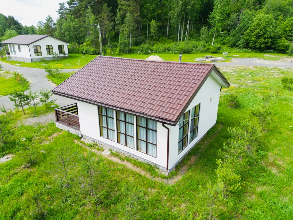 Частный Банный Дом Теплый камень