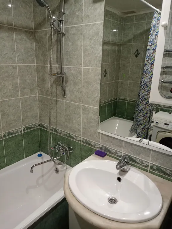 Уютная квартира в Комсомольском районе Тольятти