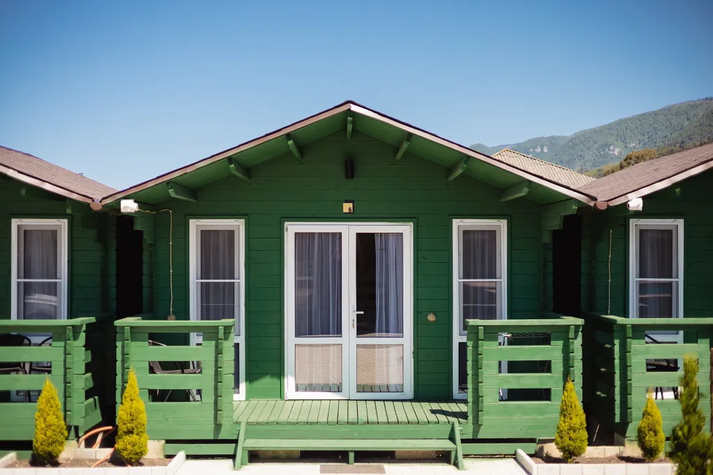 Квартира Комната — Гагра