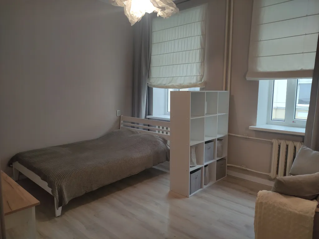 Лучшая локация в городе