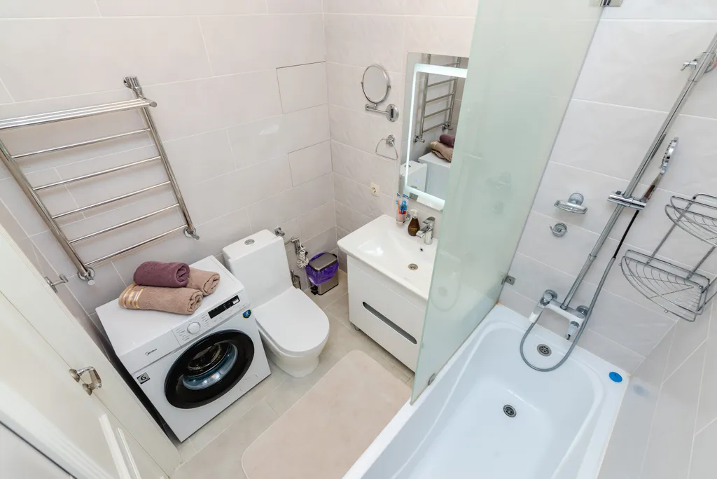 Квартира Квартира в ЖК Арбат в центре города — Алматы