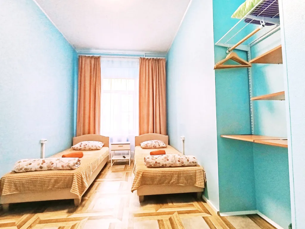 Квартира Комната Уют — Санкт-Петербург