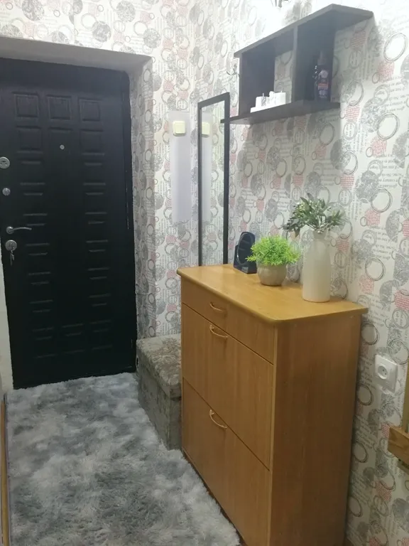 Квартира Уютная квартира со всеми удобствами — Лазаревское