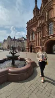 Елена Мягкова