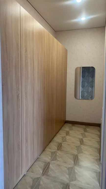 Уютная квартира в новом районе с видом на море