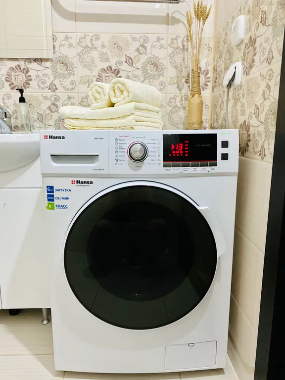 Liki-Mir apartments Kudrovo studio’24