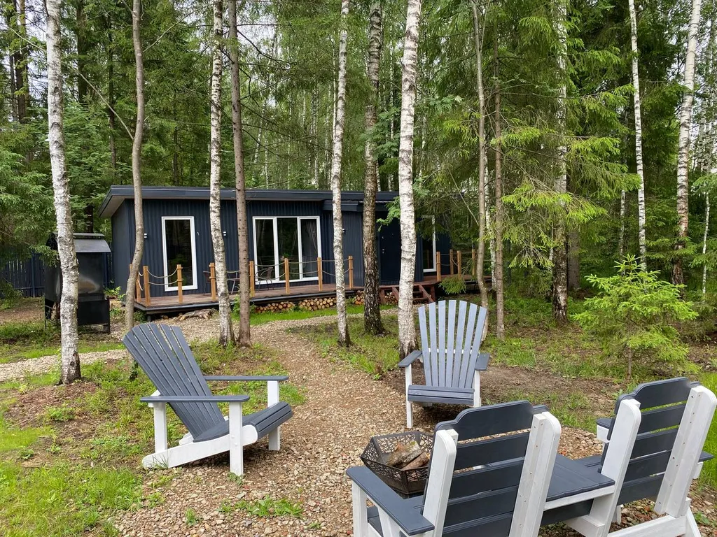 2-комнатный Дом