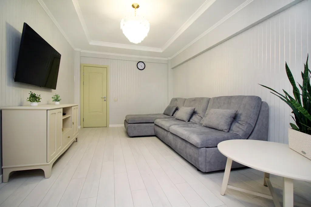 Шикарная квартира в центре