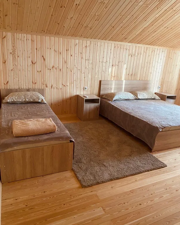 4-комнатный Дом