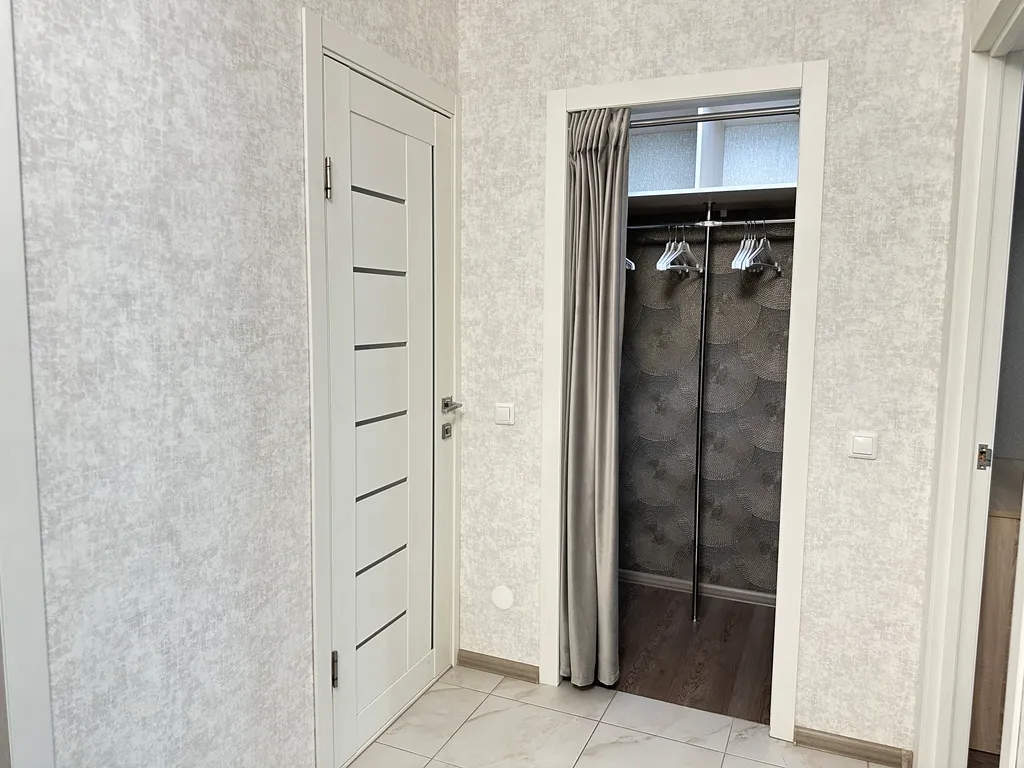 Комфортная квартира в центре