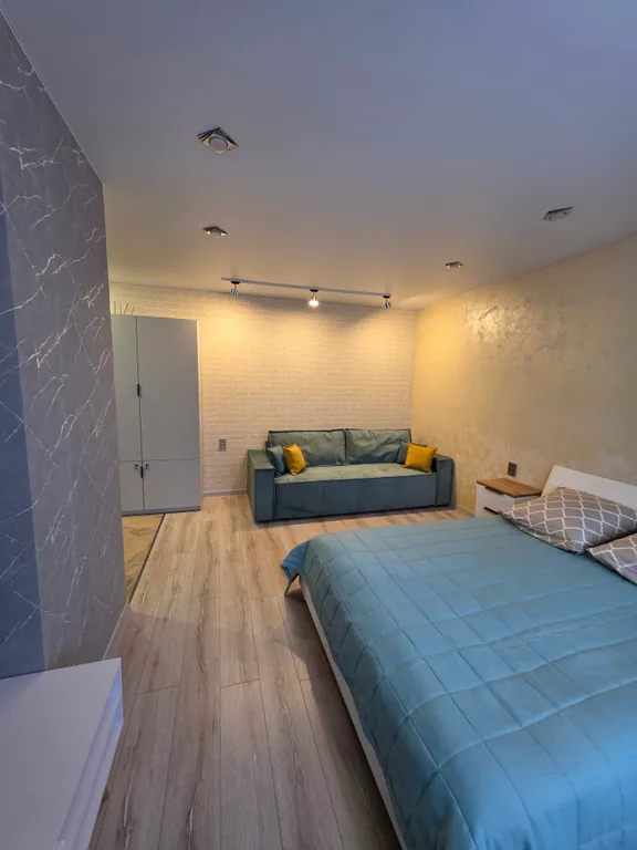 Квартира в Ботанике