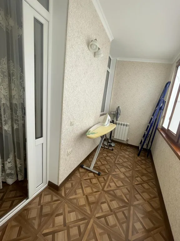 Уютная квартира в историческом центре города