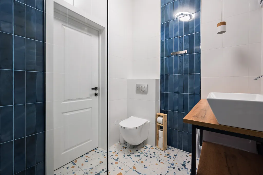 Уютный уголок у Игоры