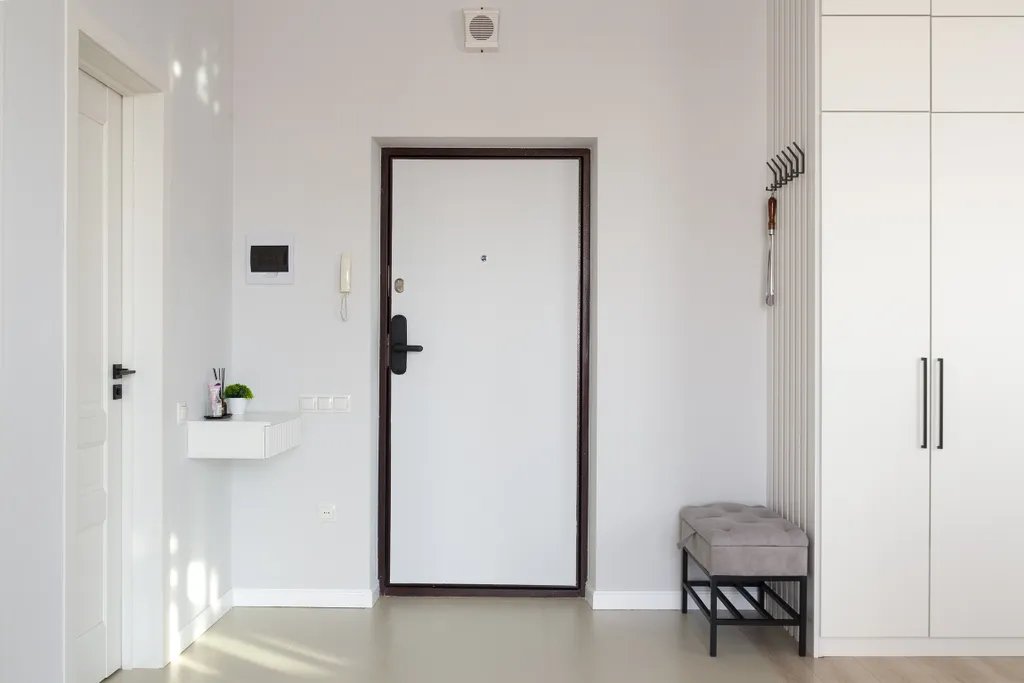 Уютные апартаменты