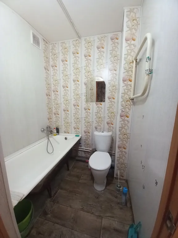 Квартира Квартира рядом с главным центром — Красноярск