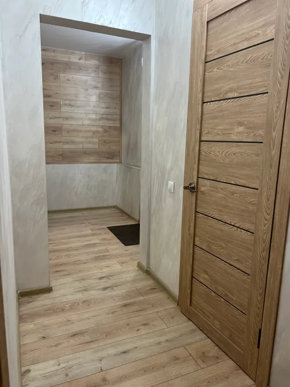 Уютная, чистая квартира в новом ЖК Норд со всем необходимым