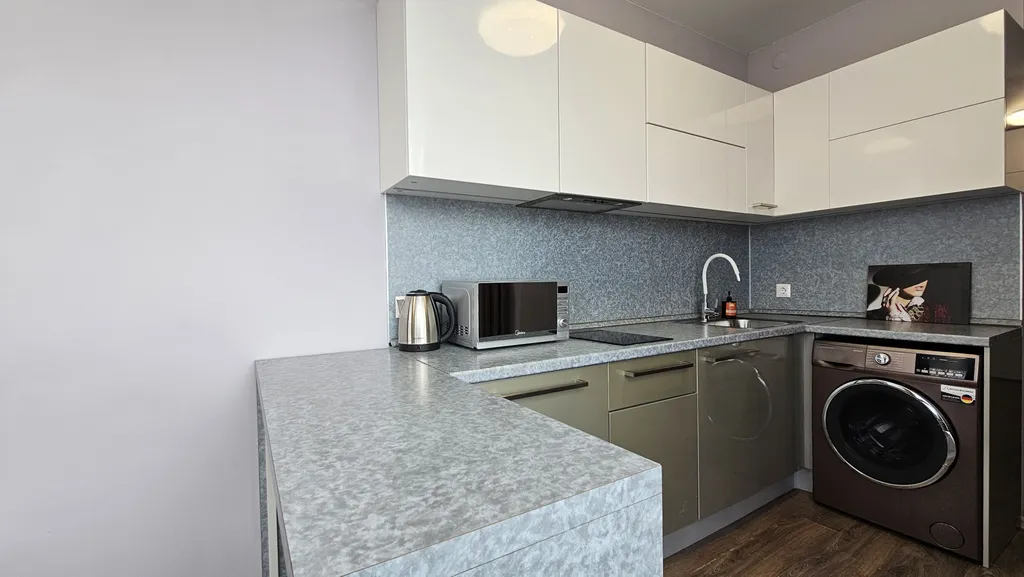 Квартира Квартира Марьин Дом на Малышева, 42 — Екатеринбург