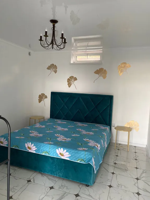 Вила с уникальным видом