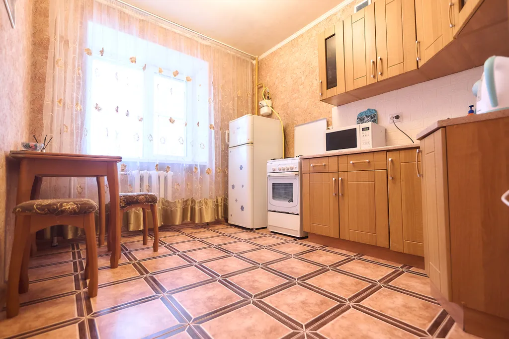 Квартира рядом с площадью Победы