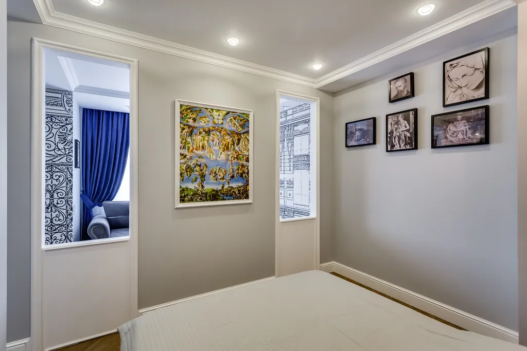 Микеланджело