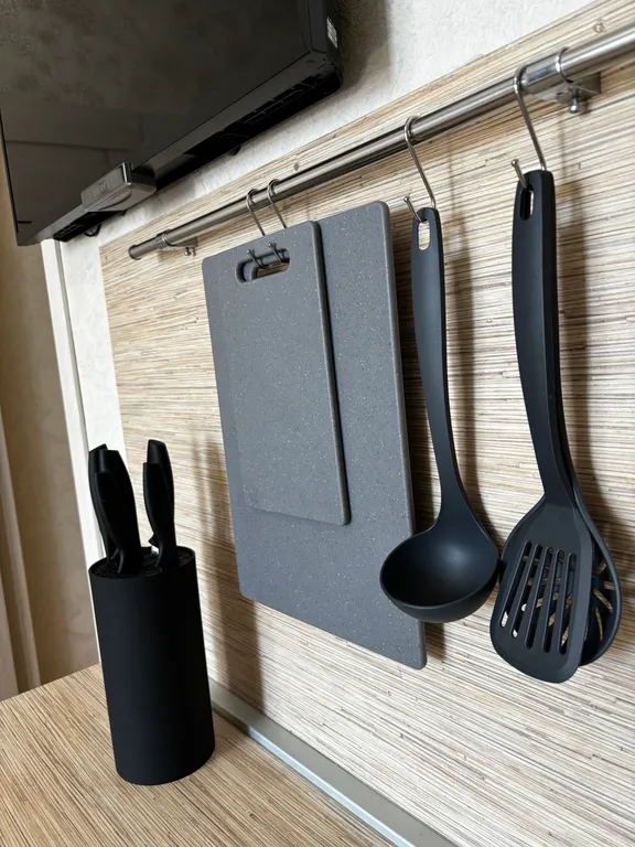 Уютная квартира у ТЦ Вершина