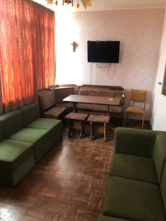 Квартира Квартира в центре Сухума — Сухум