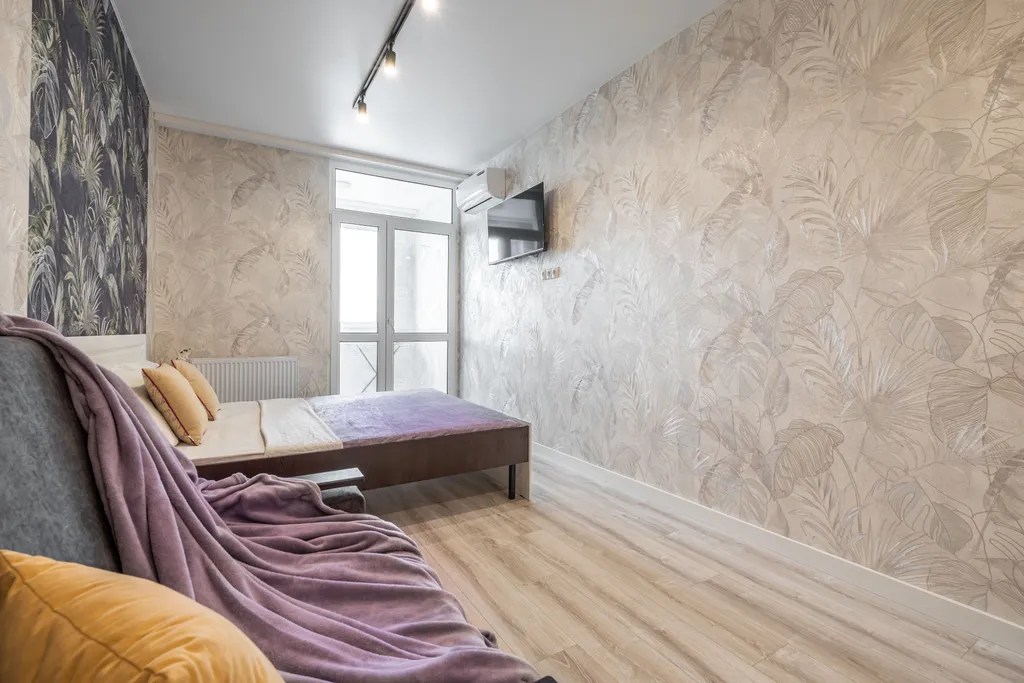 Квартира с видом на Дон