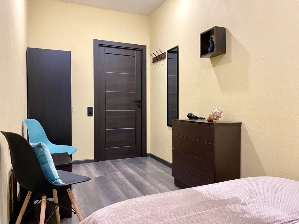 Standard Loft на Лиговском