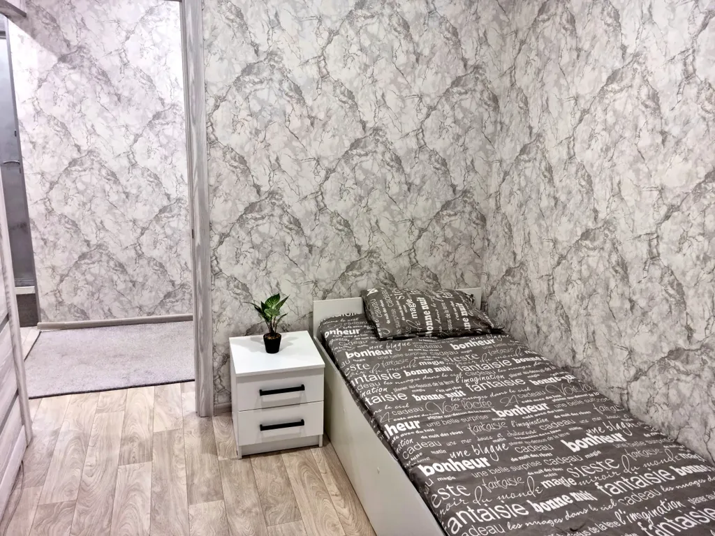 Уютная квартира в центре напротив ТЦ Дом Быта