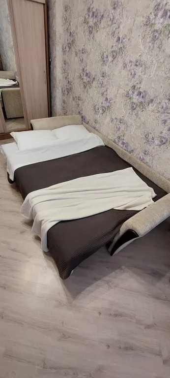 Уютная квартира рядом с центром города