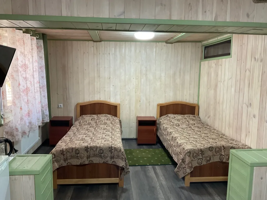 Квартира Комната — аренда посуточно в Терскол