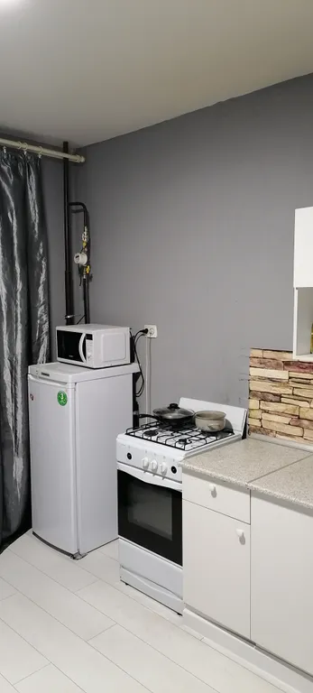 Квартира 1-комнатная Квартира — Ярославль