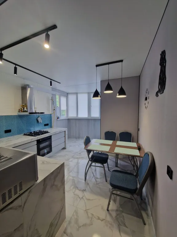 Уютная 2-х комнатная квартира в 4 минутах от моря