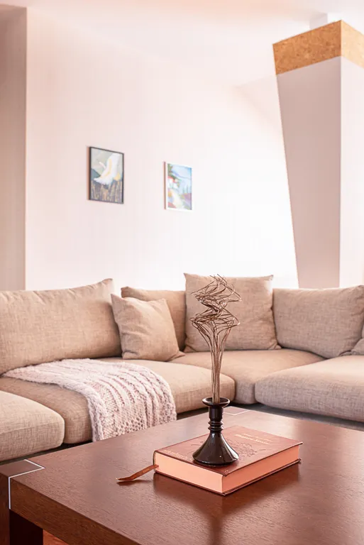 Квартира Azure