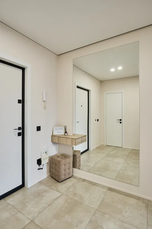 Апартаменты Reverie Lunar