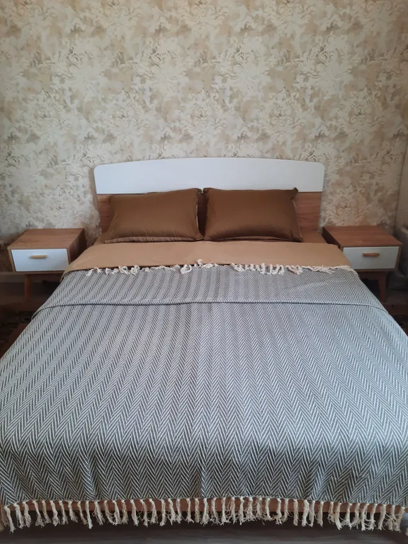 Домашний уют и чистота.