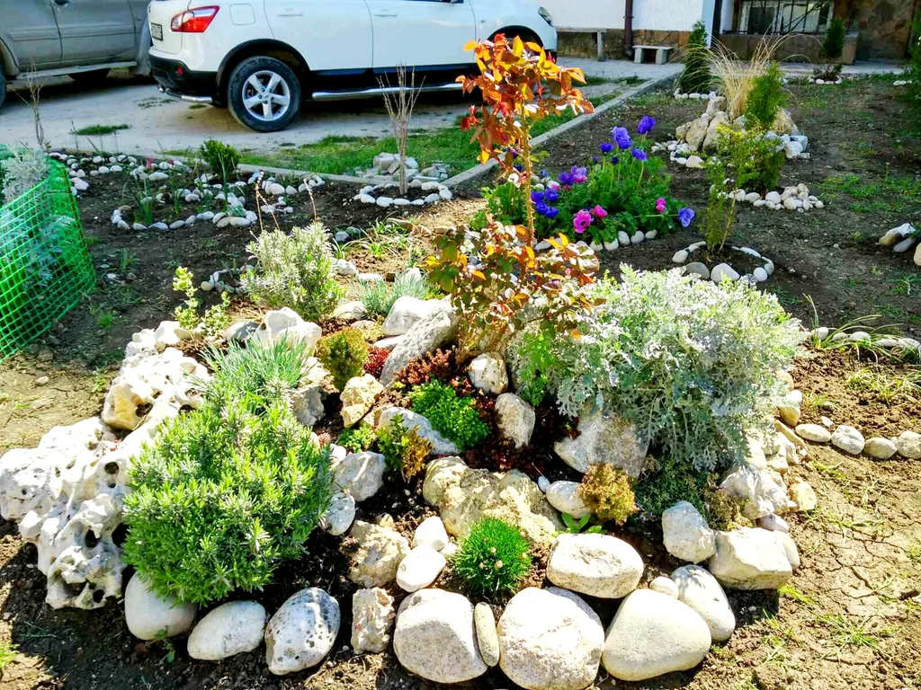 Квартира возле моря в Коктебеле с кондиционером.