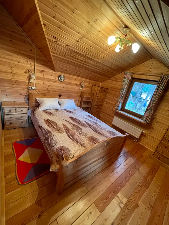 Дом у Финского залива