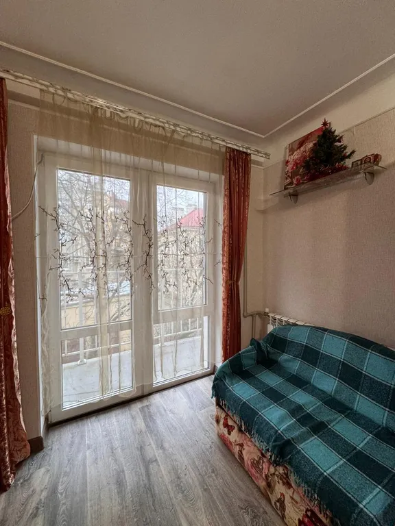 Комфортная квартира в самом центре города — аренда посуточно в Пятигорск