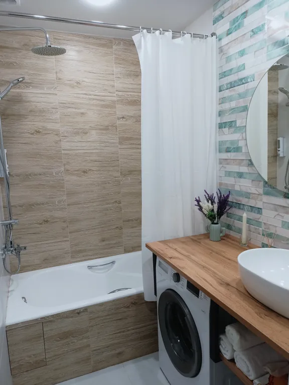 Комфортабельная студия в ЖК Анаполис