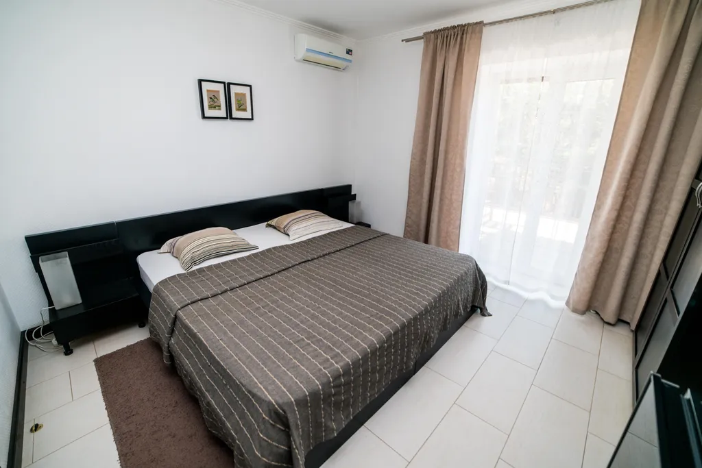 Квартира Комната — Кучугуры