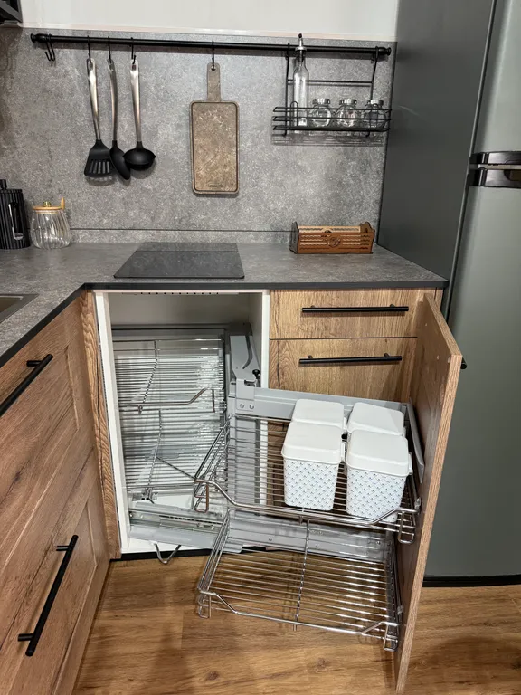 Тайный уголок