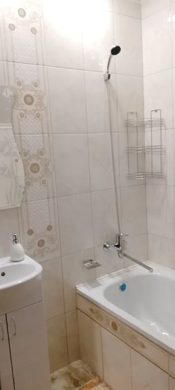 Коттедж Весь этаж в частном доме — Сочи